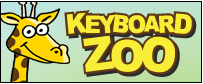 Keyboard Zoo